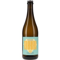 Traubensaft prickelnd Hajszan Neumann (bio)