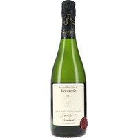 Reserva Particular, Brut Nature Recaredo (bio)