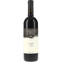 Zweigelt Heinrich (bio)