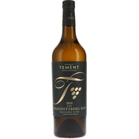 Ried Grassnitzberg Riff Sauvignon Blanc, Erste STK Lage Tement (bio)