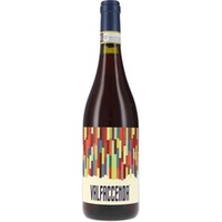 Roero rosso DOCG Valfaccenda (bio)