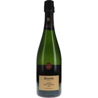 Subtil, Brut Nature Recaredo (bio)