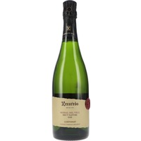 Serral Del Vell, Brut Nature Recaredo (bio)