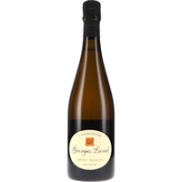 Cumières Premier Cru Brut Nature LBC23 Georges Lava (bio)l