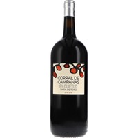 Corral de Campanas Quinta de la Quietud (bio)