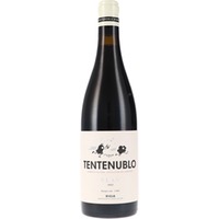 V.L.A.V. Vino Tinto Tentenublo (bio)