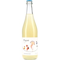 AUS Puput Pét-Nat, ungeschwefelt Alta Alella (bio)