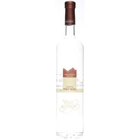 (48,43€/1l) Villa de Varda Grappa Giovani Pinot Nero 0,7 Liter 40 % Vol