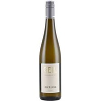 Geil Riesling trocken
