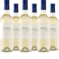 Scaia Bianca Garganega Chardonnay Trevenezie IGT