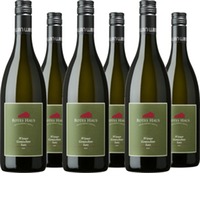 Wiener Gemischter Satz DAC Rotes Haus