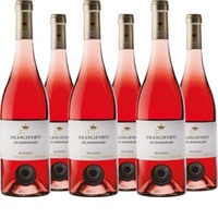 Branciforti dei Bordonaro Rosato IGT Terre Siciliane