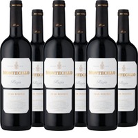 Montecillo Gran Reserva Rioja DOCa