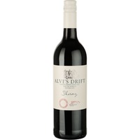 Alvi’s Drift Signature Shiraz