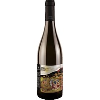 Mandrarossa Sentiero delle Gerle Etna Bianco, Etna DOC, Sizilien, 2024, Weißwein