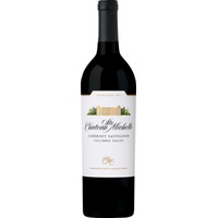 Chateau Ste Michelle Cabernet Sauvignon, Columbia Valley, Washington, 2020, Rotwein