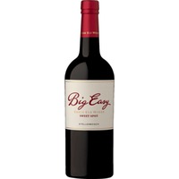 Ernie Els Big Easy Sweet Spot, WO Stellenbosch, Western Cape, Rotwein