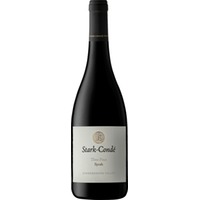 Stark-Condé Three Pines Syrah, WO Western Cape, Western Cape, 2019, Rotwein