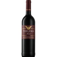 Thelema Merlot, WO Western Cape, Western Cape, 2021, Rotwein