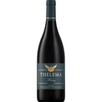 Thelema Shiraz, WO Western Cape, Western Cape, 2021, Rotwein
