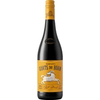 Fairview Goats Do Roam Red Blend, WO Western Cape, Western Cape, 2023, Rotwein