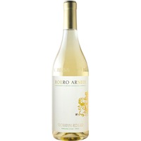 Giovanni Rosso Roero Arneis DOCG 0,75 ℓ