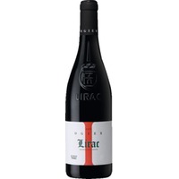 Le Petit Prince, Lirac AOP, Rhône, 2024, Rotwein