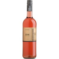 Becksteiner Winzer Weinhaus Rotling, Halbtrocken, Baden, Baden, 2023, Roséwein
