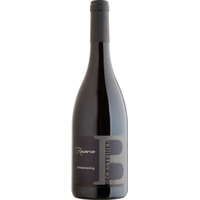 Gerlachsheimer Herrenberg Schwarzriesling Reserve, Trocken, Baden, Baden, 2020, Rotwein