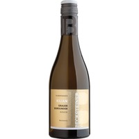 Becksteiner Winzer Kilian Grauer Burgunder, Edelsüß, Baden, 0,375 L, Baden, 2023, Weißwein