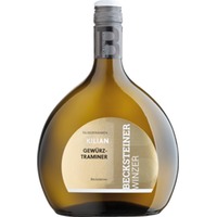 Becksteiner Winzer Kilian Gewürztraminer, Halbtrocken, Baden, Baden, 2023, Weißwein