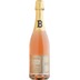 Kilian Schwarzriesling Sekt Rosé, Trocken, Baden, Baden, 2023, Schaumwein 