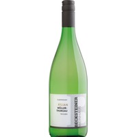 Becksteiner Winzer Kilian Müller-Thurgau, Trocken, Baden, 1 Liter, Baden, 2024, Weißwein
