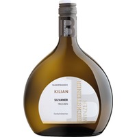 Becksteiner Winzer Kilian Gerlachsheimer Silvaner, Trocken, Baden, Baden, 2024, Weißwein