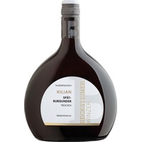 Becksteiner Winzer Kilian Spätburgunder, Trocken, Baden, Baden, 2021, Rotwein