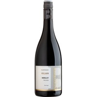 Becksteiner Winzer Kilian Dertinger Merlot, Trocken, Baden, Baden, 2023, Rotwein