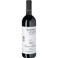 Barbera d´Alba DOC Bussia 2024 Fratelli