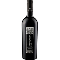 Tenuta Ulisse Amaranta Montepulciano d'Abruzzo, Montepulciano d'Abruzzo DOC, Abruzzen, Rotwein
