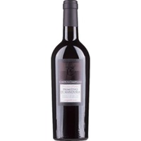 Conte di Campiano Primitivo di Manduria, Primitivo di Manduria DOC, Apulien, 2023, Rotwein