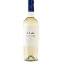 Scaia Bianca Garganega Chardonnay Trevenezie IGT