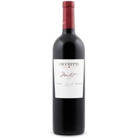 Cicchitti Merlot