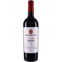 Gerard Bertrand Pic Saint Loup Grand Terroir