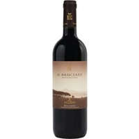 Il Bruciato Bolgheri DOC - Guado al Tasso