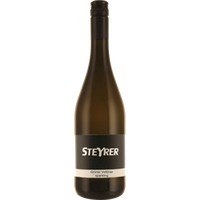 Grüner Veltliner Sparkling