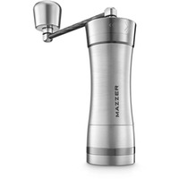 Mazzer Omega Handmühle