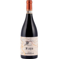 Tenuta Antonini P.121 Montepulciano d'Abruzzo