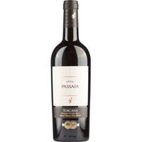 Cielo e Terra Gran Passaia Rosso Toscano IGT