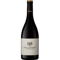Stellenzicht Thunderstone, WO Coastal Region, Western Cape, 2023, Rotwein