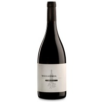 Barahonda Crianza Tinto