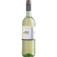 Becksteiner Winzer Weinhaus Weißer Burgunder, Trocken, Baden, Baden, 2024, Weißwein